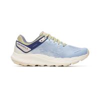 Merrell Antora 4 WP, Women's Trainers, Blue, 5 UK
