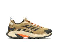Merrell Merrel Moab Speed 2 Men's Walking Shoes | UK 9.5 in Coyote