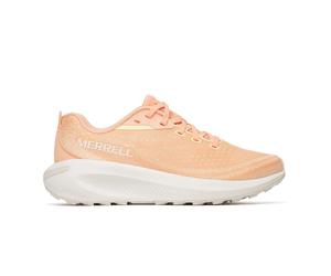 Merrell Merrel Morphlite Women's Trail Running Shoes | UK 7 in Peach