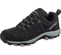 MERRELL W Accentor 3 Sport Gore-tex Monument/fuchsia - Hiking trek shoe - Blue/Purple/Black - size 39 39