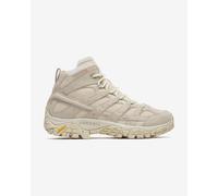 Merrell Moab 2 Decon Mid Cozy Luxe boots beige Women - 40