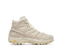 Merrell - Moab 2 Decon Mid Cozy Luxe in Cream