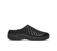 Merrell - Moab 2 Slide Leather Woven 1TRL in Black