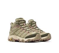 Merrell Moab 3 Mid GORE-TEX Women's Walking Boots | UK 6 in Olivine
