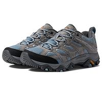 Merrell Moab 3 Hiking Shoes Grey EU 36 Woman
