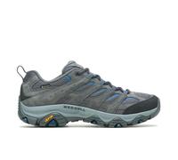 Merrell Mens MOAB 3 GORE-TEX Size: 10.5 UK, Colour: Granite