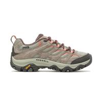 Merrell Women's Moab 3 GTX Waterproof Walking Shoe, Bungee Cord, 8.5 UK