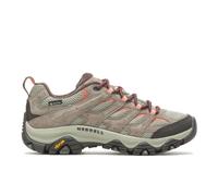 Merrell Moab 3 Goretex Hiking Shoes Brown EU 38 1/2 Woman