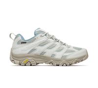 Merrell MOAB 3 GORE-TEX Men's Walking Shoes | UK 10.5 in Calcite