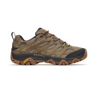 Merrell MOAB 3 GORE-TEX Men's Walking Shoes | UK 8 in Olive/Gum
