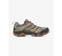 Merrell Moab 3 GORE-TEX Shoes Green Greyish Brown - 41