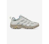 Merrell Moab 3 GORE-TEX shoes white sky blue - 44.5
