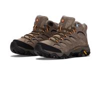 Merrell Moab 3 Mid Goretex Hiking Boots Brown EU 41 Men