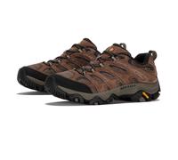 Merrell Moab 3 GTX Mens Waterproof Walking Hiking Shoess Dark Brown Size 8-13