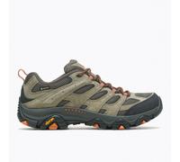 Merrell - Moab 3 GORE-TEX® Wide Width in Green