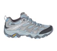Merrell Women's Moab 3 GTX Waterproof Walking Shoe, Altitude, 4 UK