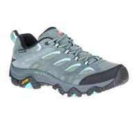 Merrell Moab 3 Goretex Hiking Shoes Green EU 39 Women