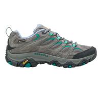 Merrell Moab 3 GORE-TEX Womens Walking Shoes Grey Waterproof GTX Offroad Hiking