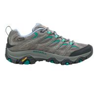 Merrell Moab 3 GORE-TEX Womens Walking Shoes Grey Waterproof GTX Offroad Hiking