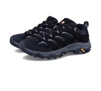 Merrell Women's Moab 3 GTX Waterproof Walking Shoe, Black, 8 UK