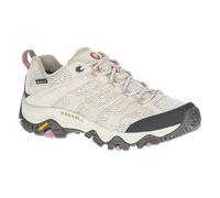 Merrell Moab 3 Goretex Hiking Shoes Beige EU 37 Women