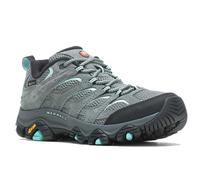 Merrell Moab 3 Goretex Hiking Shoes Green EU 39 Women
