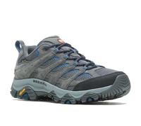 Merrell Moab 3 Goretex Hiking Shoes Grey EU 45 Men