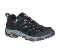 Merrell Moab 3 GTX Men's,Black/Grey 12 UK
