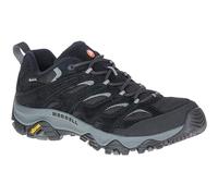Merrell Moab 3 GTX Men's,Black/Grey 8 UK