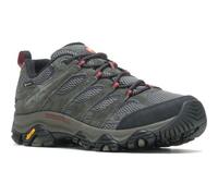 Merrell Moab 3 GTX Mens Grey Waterproof Walking Hiking Shoes Trainers Size 8-13