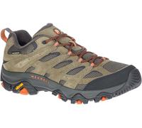 Merrell Moab 3 GTX Mens Waterproof Walking Hiking Shoess Beige Size 8-13