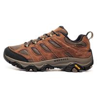 Merrell Moab 3 Gtx Men's Waterproof Hiking Shoes Men's Trainers, Size 8 In Bracken