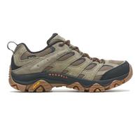 Merrell Moab 3 GTX Mens Waterproof Walking Hiking Shoes Green Gum Size 8-13