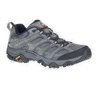 Moab 3 GTX Leather Textile Men's Sneaker Shoes