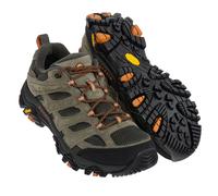 Merrell Mens Moab 3 Gtx Hiking Shoe, Olive, 11 UK
