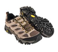 Merrell Moab 3 GTX Leather Textile Men's Hiking Shoes