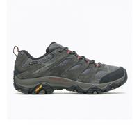 Merrell Mens Moab 3 Gore-Tex Walking Shoes Black 7.5