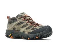 Merrell Moab 3 GTX WIDE FIT Mens Waterproof Walking Shoes Green Size UK 8-13
