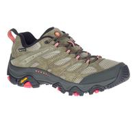 Merrell - Women's Walking Boots - Moab 3 Gtx/Olive W for Women - Green 37.5