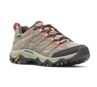Merrell Moab 3 GTX Womens Ladies Waterproof Walking Shoes Brown Size 5-8