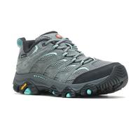 Merrell Moab 3 GTX Womens Ladies Waterproof Walking Shoes Grey Size 5-8
