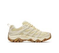 Merrell - Hiking day shoes - Moab 3 Turmeric W for Women in Nylon - Size 40 - Beige Beige 40