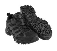 Merrell MOAB 3 Low Tactical Shoes - Black