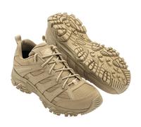 Merrell MOAB 3 Low Tactical Shoes - Dark Coyote