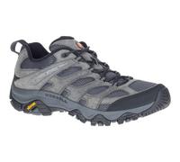 Merrell Mens Moab 3 Walking Shoes Grey 8