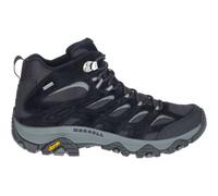 Merrell - Moab 3 Mid GORE-TEX® in Black