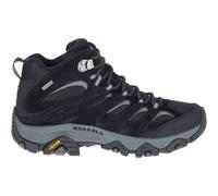Merrell - Moab 3 Mid GORE-TEX® in Black