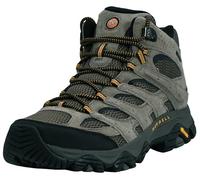 Merrell Moab 3 Mid Gore-TEX Men Outdoors Shoes, Walnut, 11.5 UK