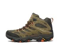 Merrell Moab 3 Mid Gore-TEX Men's Walking Boots - AW26 Olive
