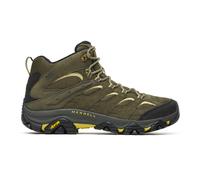 Merrell Moab 3 Mid GORE-TEX Men's Walking Boots | UK 10 in Loden